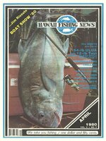 Hawaii Fishing News